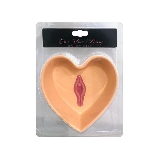 Love Your Pussy - Build & Quality