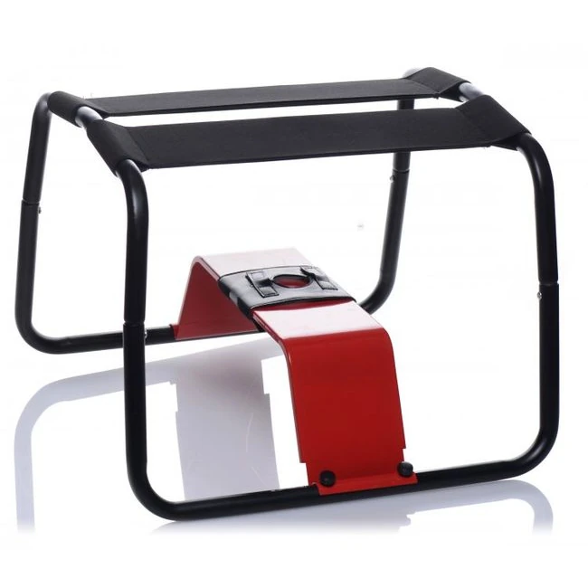 Lovebotz Bangin Bench Extreme Sex Stool - Build & Quality