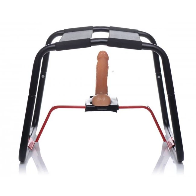 Lovebotz Bangin Bench Extreme Sex Stool - Comfort & Fit