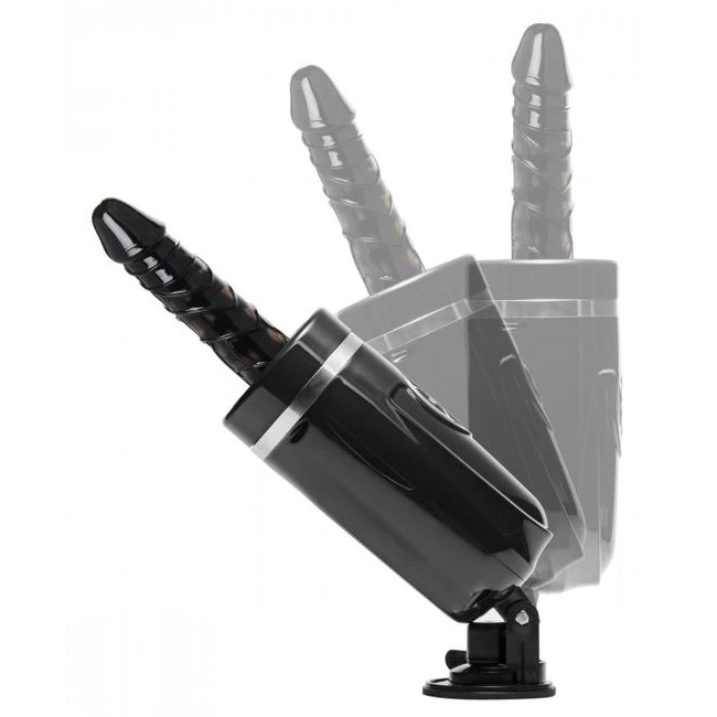 Lovebotz Jaxxx Hammer 2.0 Sex Machine - Functionality & Performance