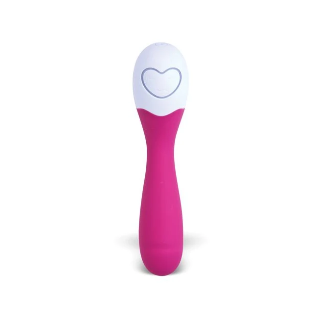 Lovelife Cuddle G Spot Vibe Pink - How It Feels