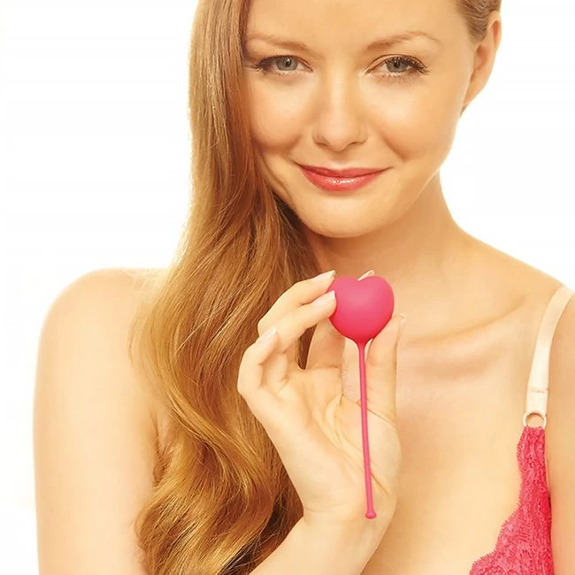Lovelife Flex Kegels Set of Three - Compatibility & Usage