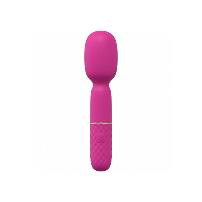 Loveline Bella Mini Wand - How It Feels