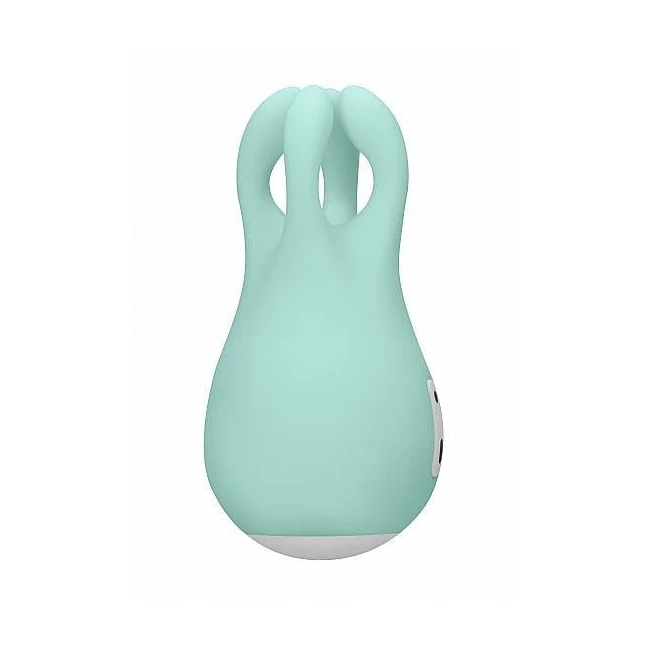 Loveline Blossom Clitoral Stimulator - Vibration Modes