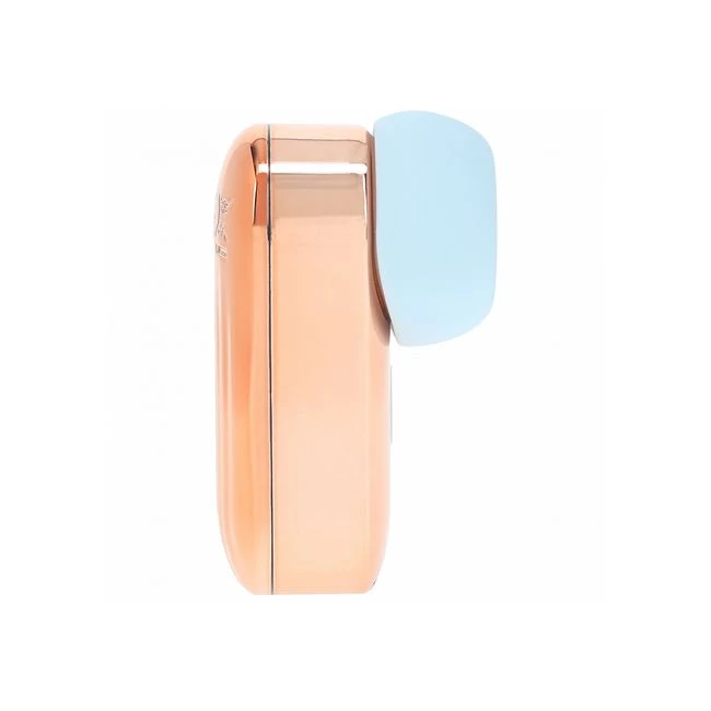 Loveline Budsie Air Tap Tech - Vibration Modes