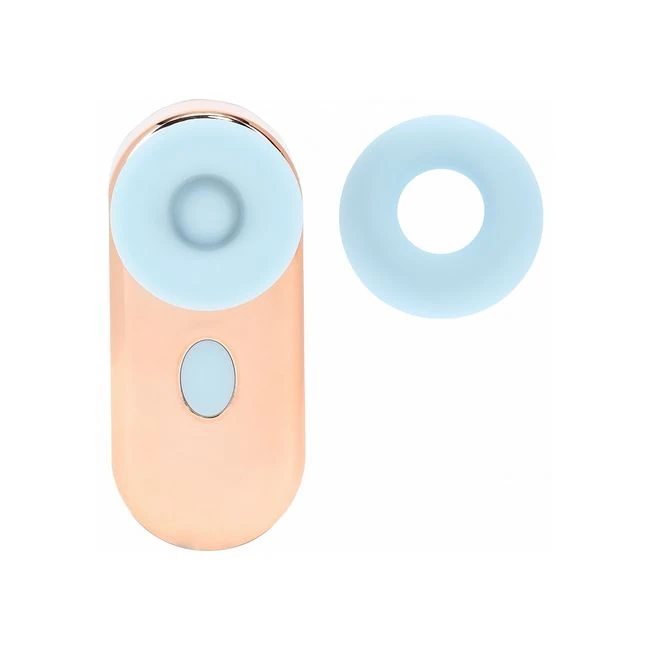 Loveline Budsie Air Tap Tech - Specifications