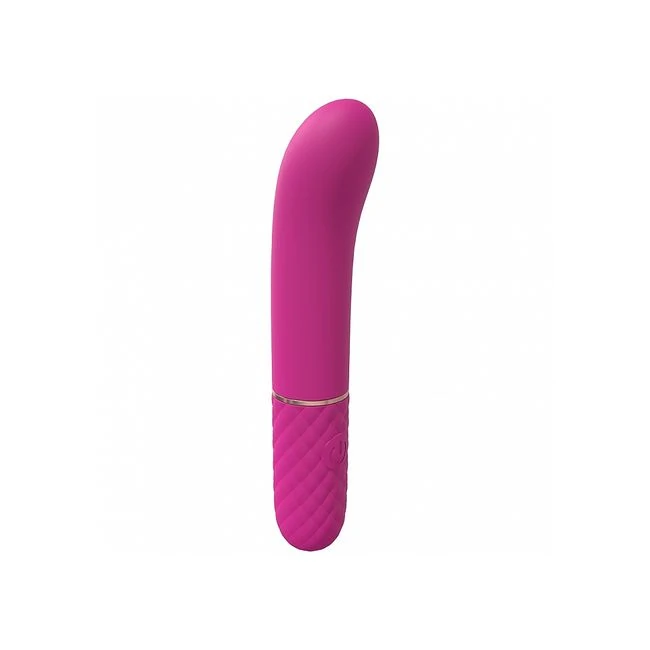 Loveline Dolce Mini G-spot Vibe - How It Feels