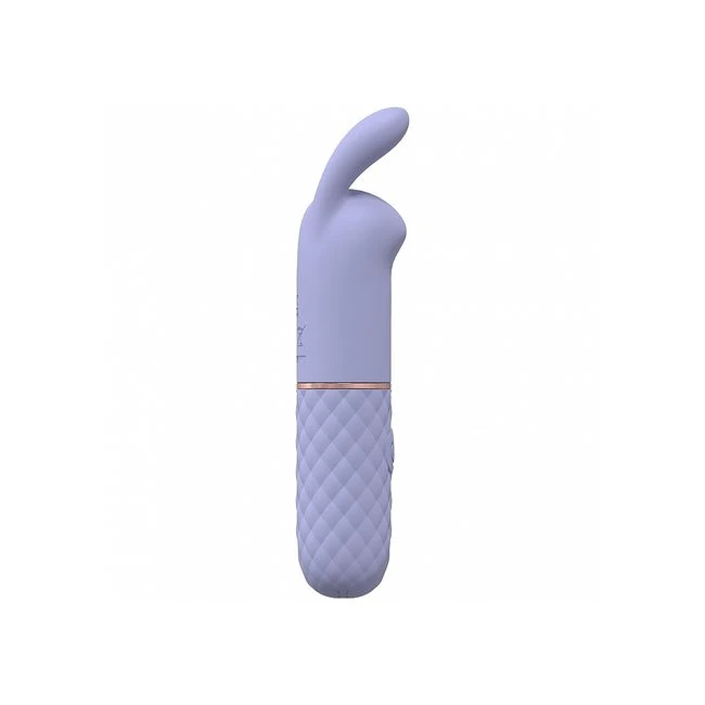 Loveline Dona Mini Rabbit Lavender - How It Feels