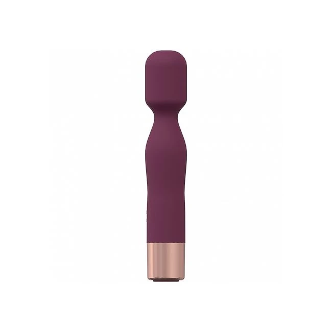 Loveline Glamour Mini Wand - Experience the Power and Precision of the Loveline Glamour Mini Wand