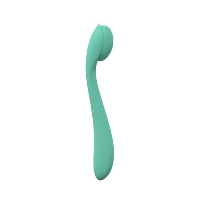 Loveline Juicy 10 Speed Flexible Vibe Sealed Silicone Rechargeable Submersible - How It Feels