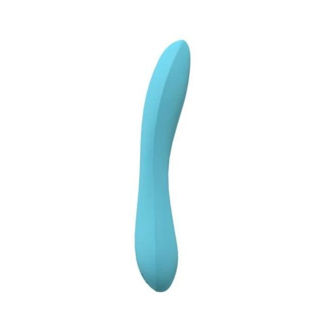 Loveline Lust 10 Speed Flexible Vibe Sealed Silicone Rechargeable Submersible - How It Feels