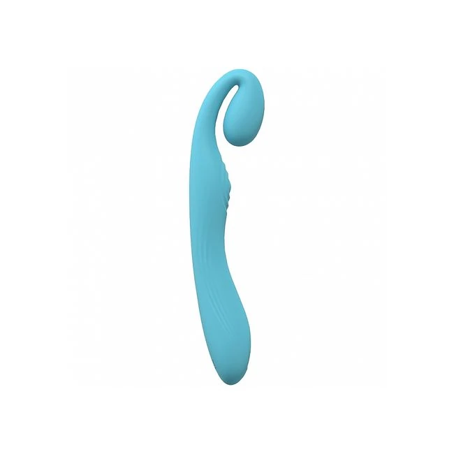 Loveline Obsession Dual Motor Vibe - How It Feels