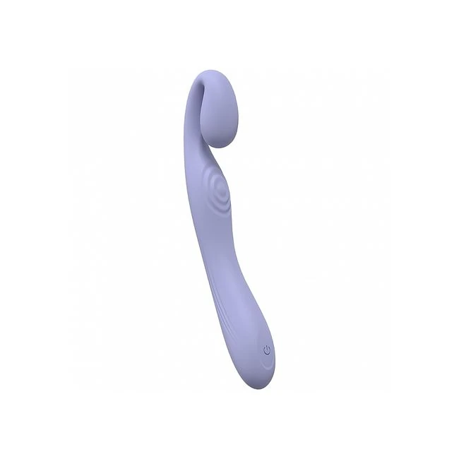 Loveline Obsession Dual Motor Vibe - Experience Intense Dual-Point Stimulation