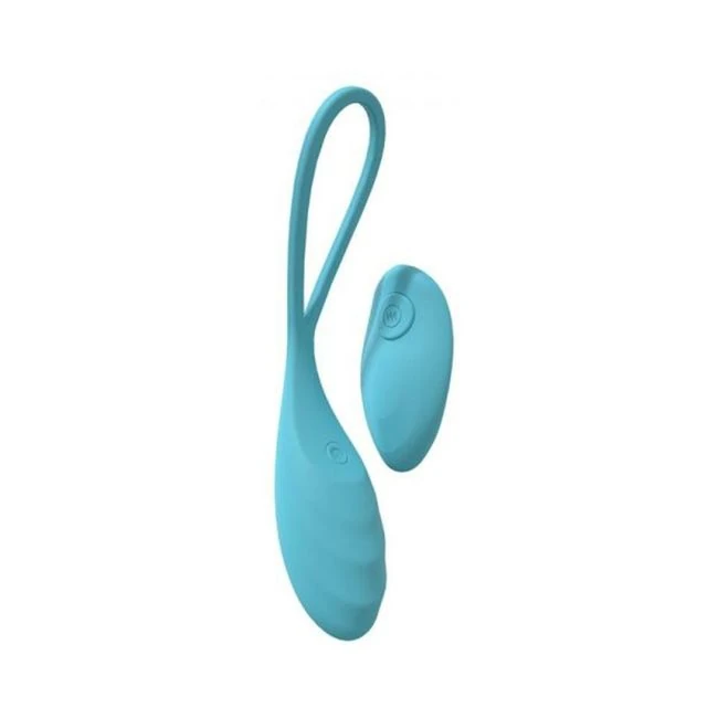 Loveline Passion 10 Speed Remote Control Egg Sealed Silicone Rechargeable Submersible - How It Feels