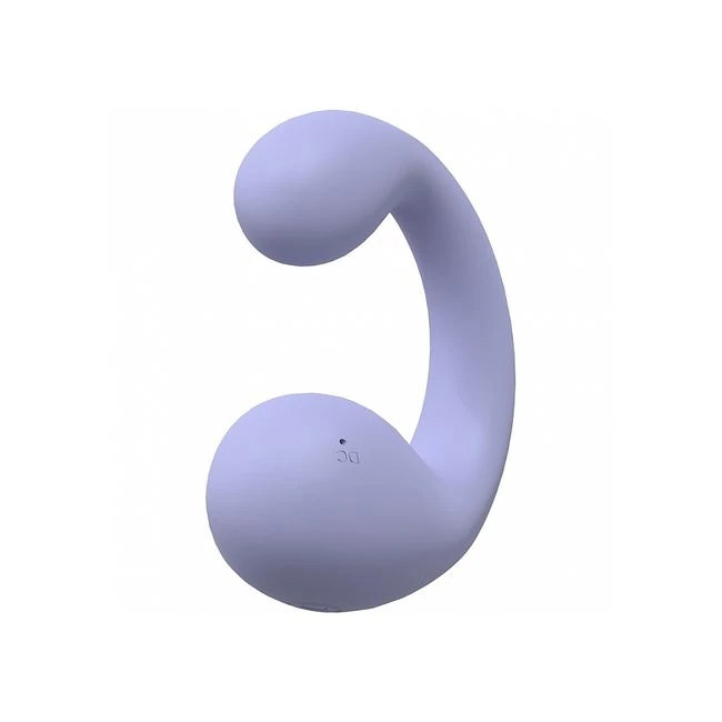 Loveline Playful Dual Motor Vibe - Experience Intense Pleasure with the Loveline Playful Dual Motor Vibe