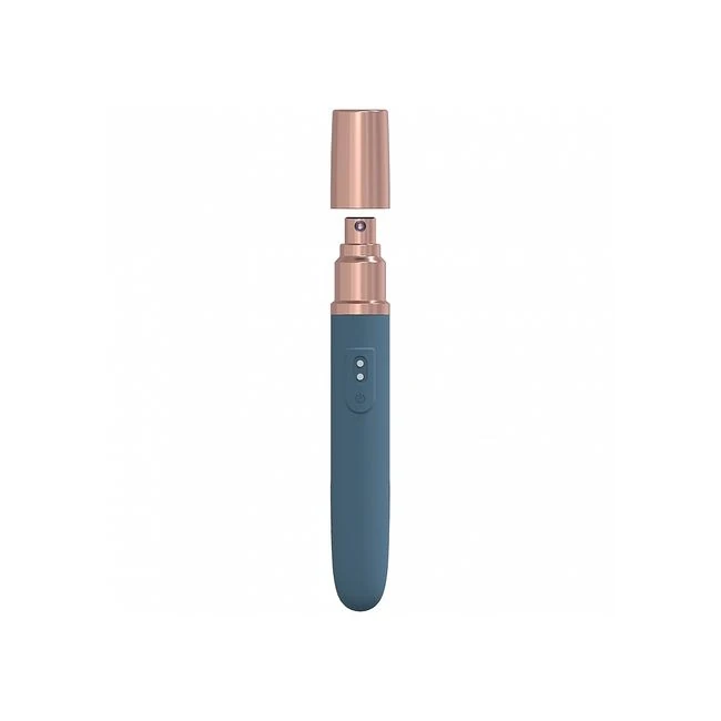 Loveline the Traveler Travel Vibe - Power & Performance