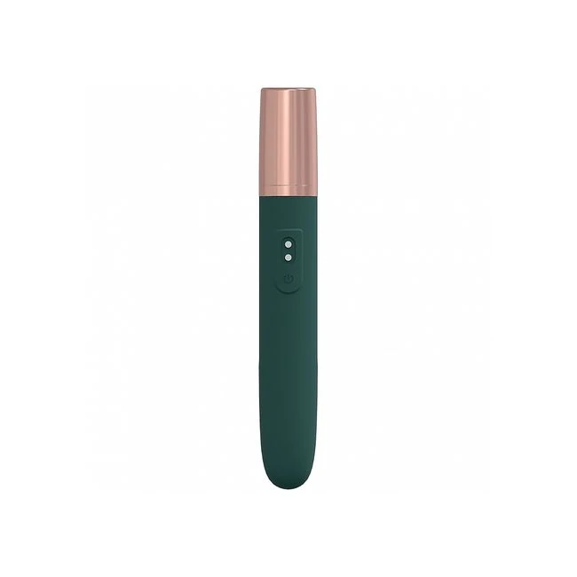 Loveline the Traveler Travel Vibe - Vibration Modes & Stimulation