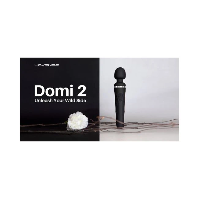 Lovense Domi 2 - How It Feels
