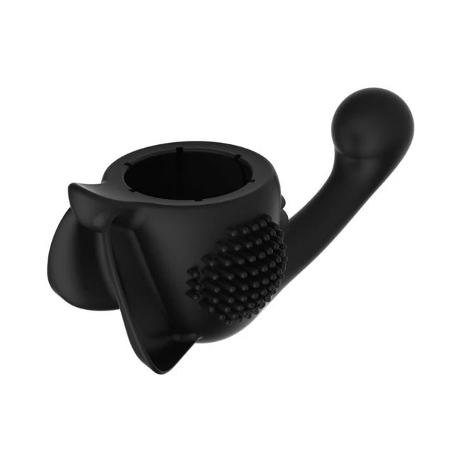 Lovense Domi Female Attachment Silicone - Product Description