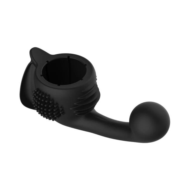 Lovense Domi Female Attachment Silicone - Vibration Modes