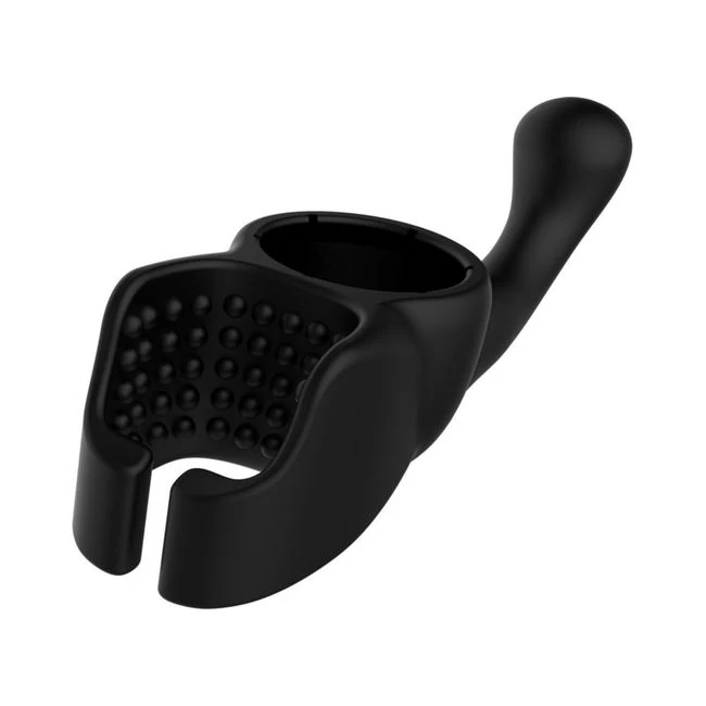 Lovense Domi Male Attachment Silicone - Vibration Modes