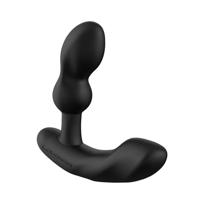 Lovense Edge 2 - Vibration Modes
