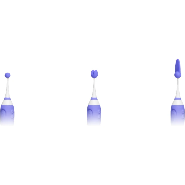 Lovense Hyphy Dual-end Clitoral and G-spot Stimulator - How It Feels