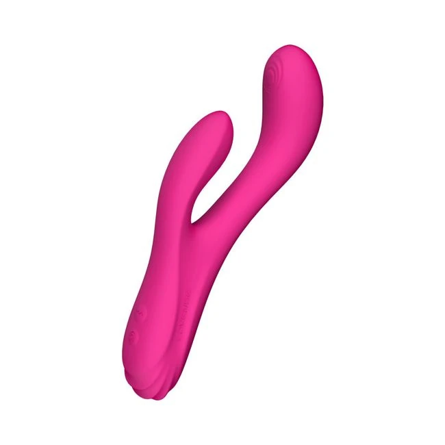 Lovense Osci 3 - Vibration Modes
