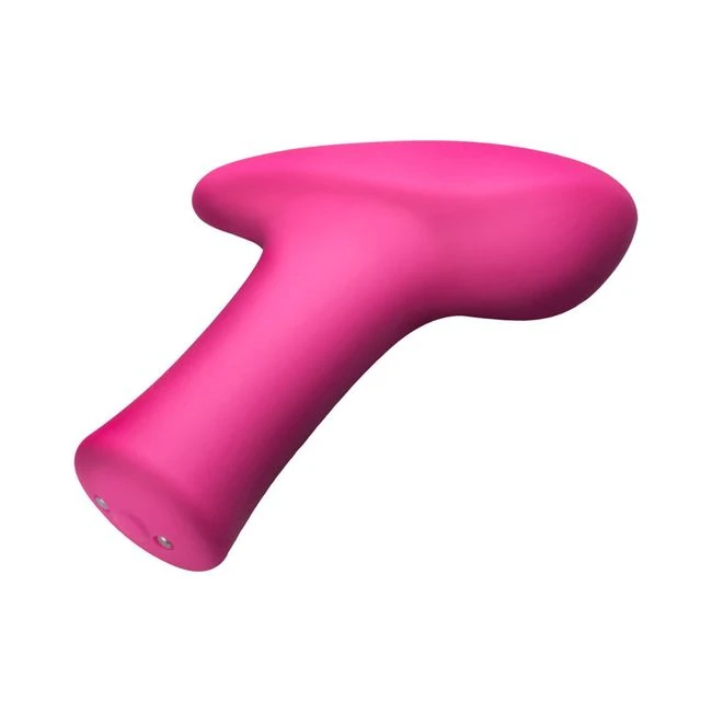 Lovense Rechargeable Ambi - How It Feels