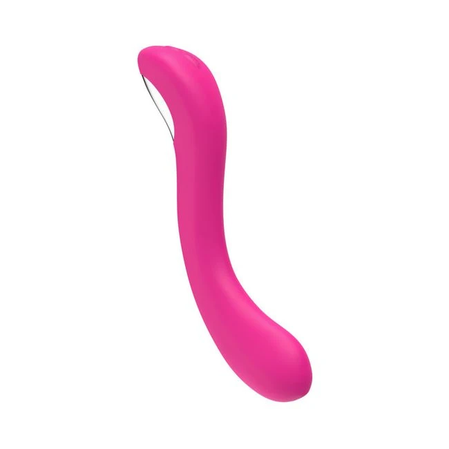 Lovense Rechargeable Osci 2 - How It Feels