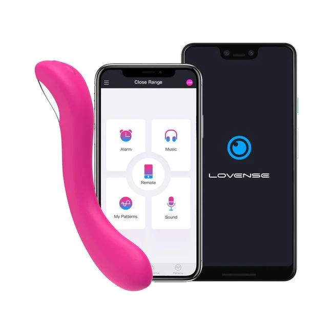 Lovense Rechargeable Osci 2 - Vibration Modes and Experience