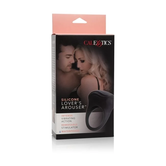 Lover's Arouser - Overview