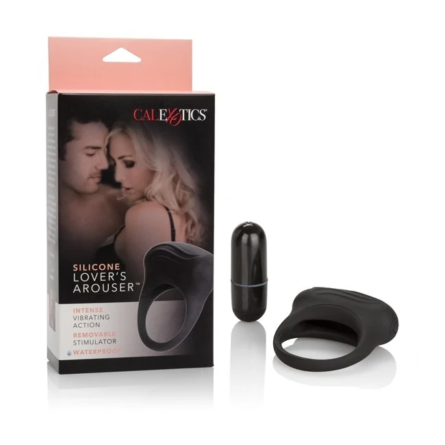Lover's Arouser - Vibration Modes