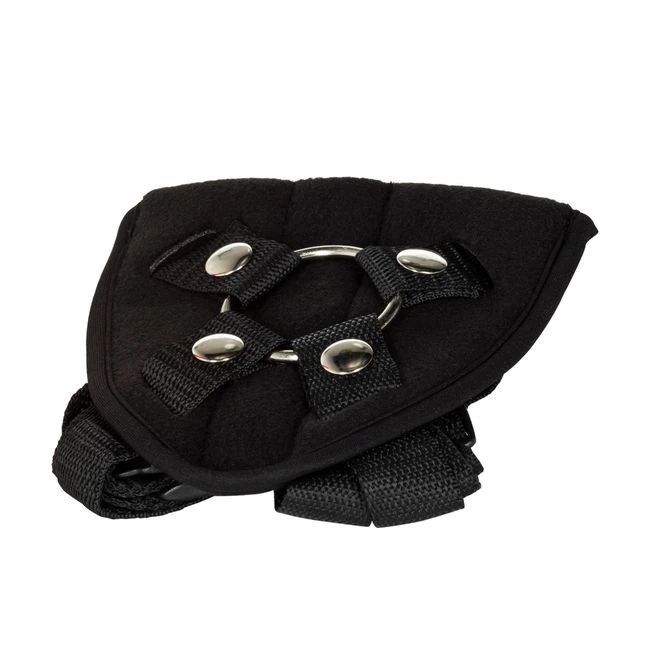 Lovers Super Strap Universal Harness - Additional Features