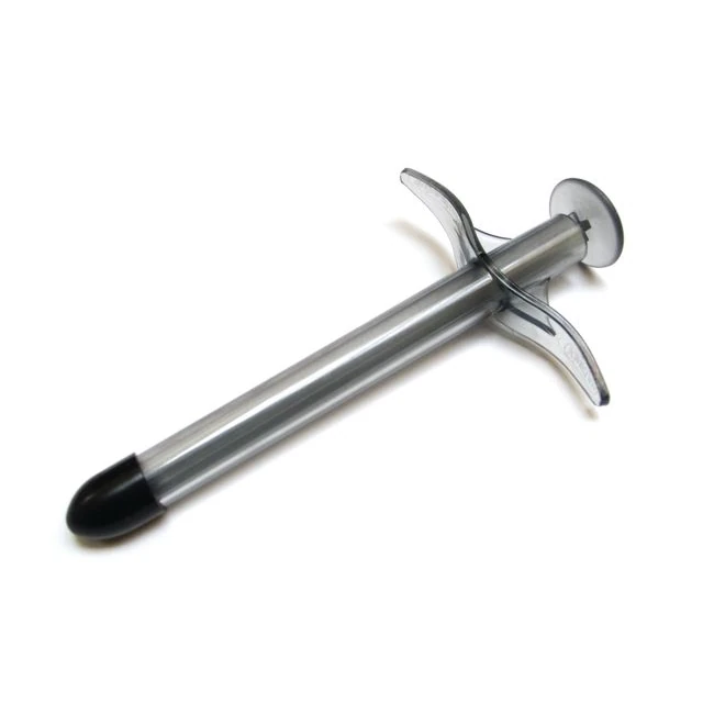 Lube Shooter - Ergonomic Design for Ease of Use