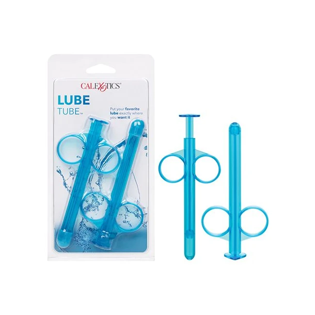 Lube - Shape & Comfort
