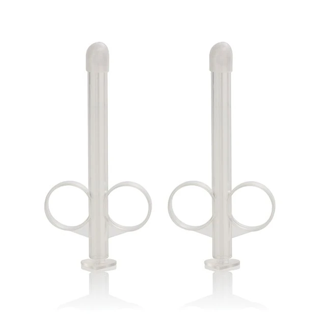 Lube - Safety & Maintenance