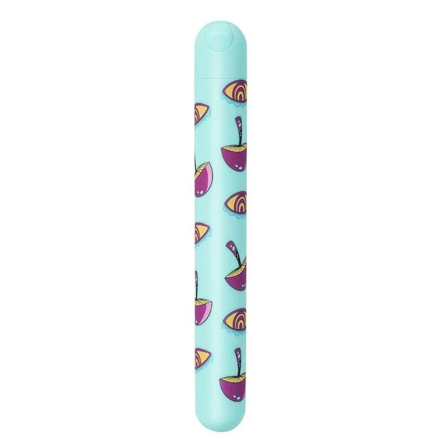 Lucy Trippy Long Rechargeable Bullet - Overview of the Lucy Trippy Long Rechargeable Bullet