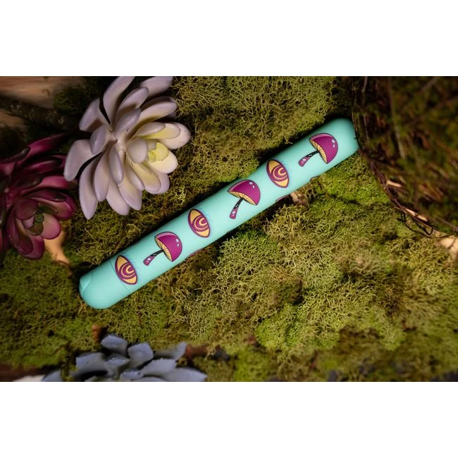 Lucy Trippy Long Rechargeable Bullet - Vibration Modes and Patterns
