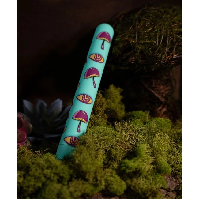 Lucy Trippy Long Rechargeable Bullet - Power & Performance