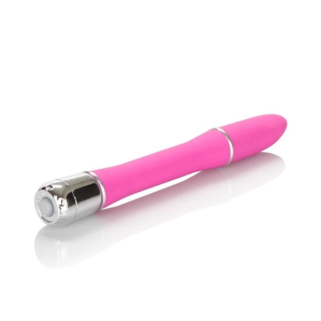 Lulu Satin Touch Pink - How It Feels