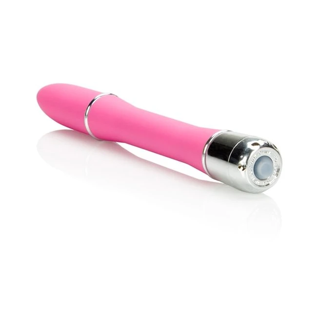 Lulu Satin Touch Pink - Vibration Modes and Performance