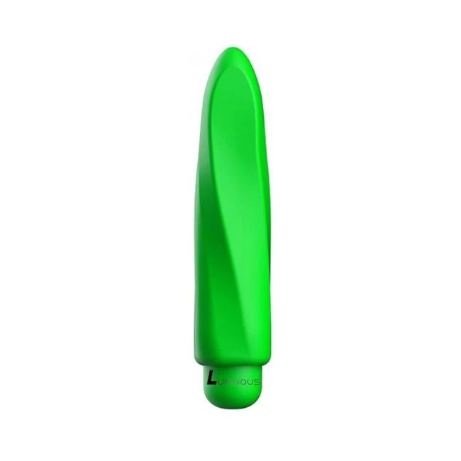 Luminous Myra Green - What Is the Luminous Myra Green?