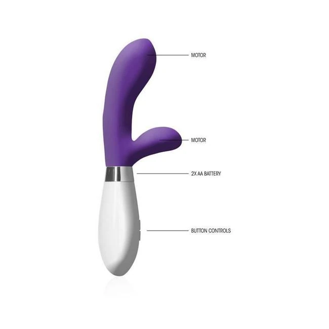 Luna Achilles - Experience Unmatched Sensation with Luna Achilles