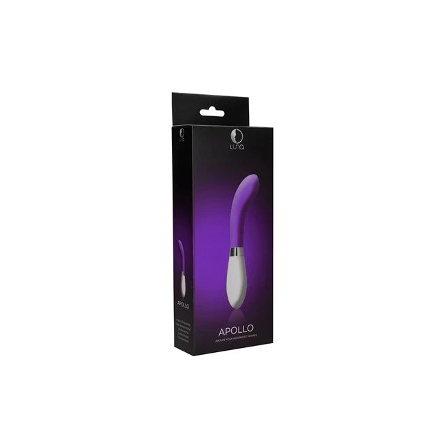 Luna Apollo - Vibration Modes