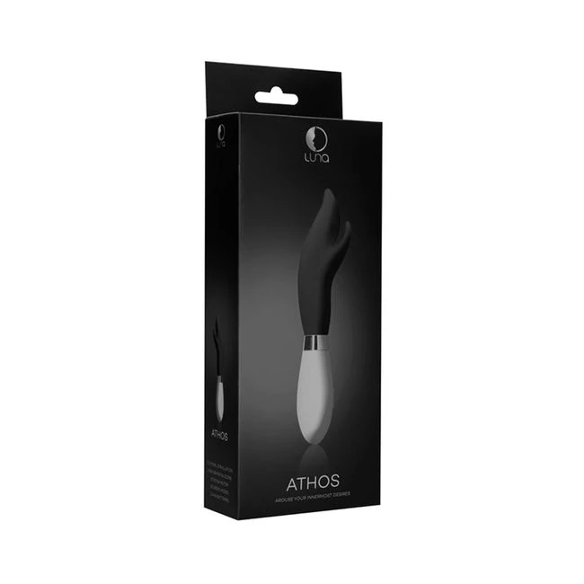 Luna Athos - Black - Vibration Modes
