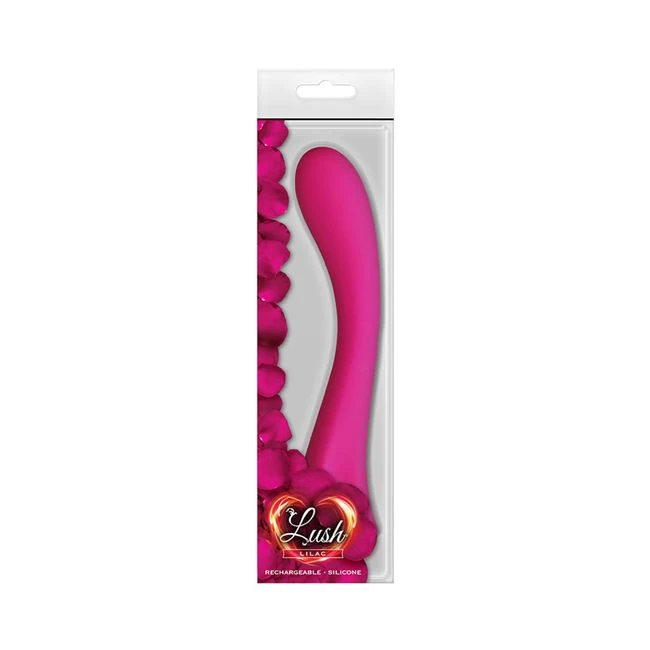 Lush - Lilac - Vibration Modes
