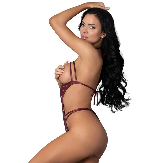 Lust Fetish Medusa L/x - Made for Moments That Call for Less Covering
