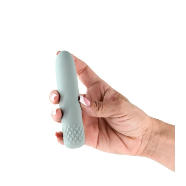 Lust n Dreams Mambo Sage - Seven Patterns in a Pocket-Sized Body