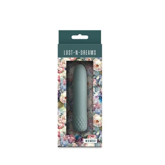 Lust n Dreams Mambo Sage - Vibration Modes and Where to Use Them